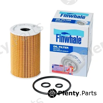 Finwhale LF919 — Oil Filter