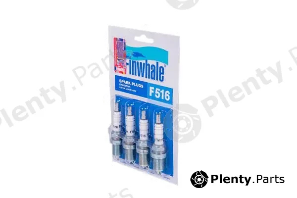 Finwhale F516 — Spark Plug