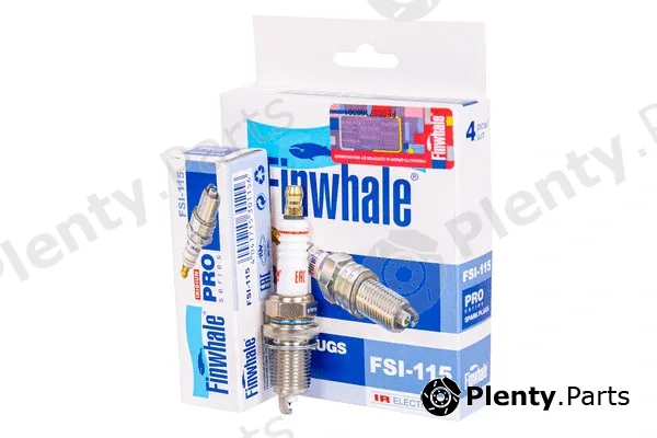 Finwhale FSI115 — Spark Plug