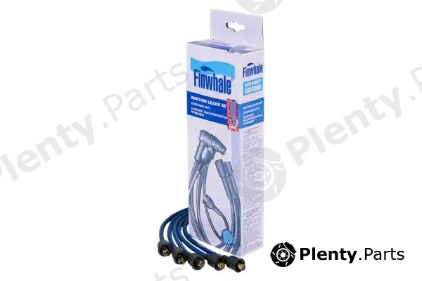 Finwhale FE101 — Ignition Cable Kit