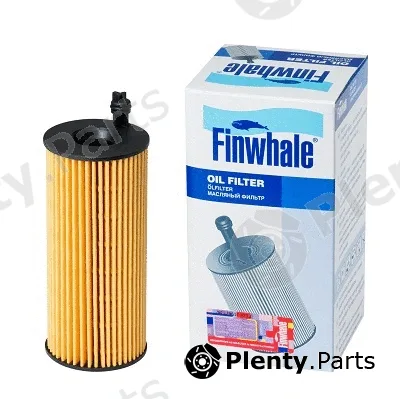 Finwhale LF922 — Oil Filter