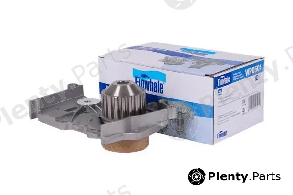 Finwhale WP0501 — Water Pump, engine cooling