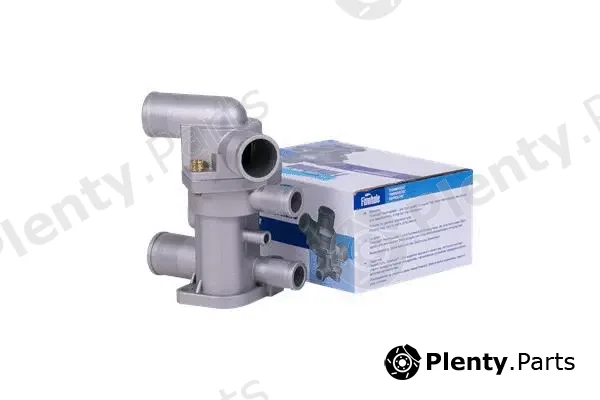 Finwhale T170 — Thermostat, coolant