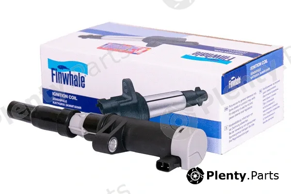 Finwhale IC006 — Ignition Coil