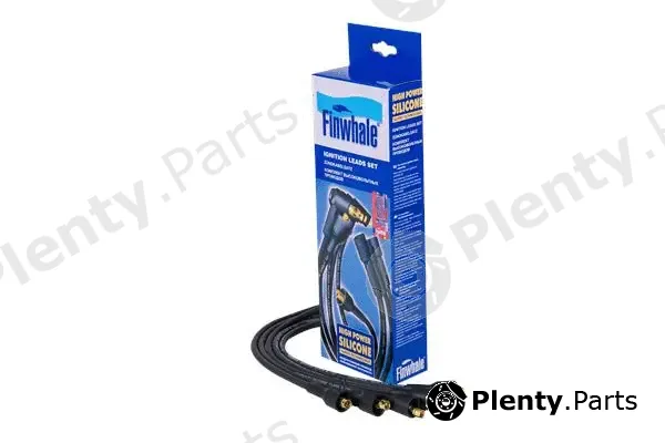 Finwhale FC101 — Ignition Cable Kit