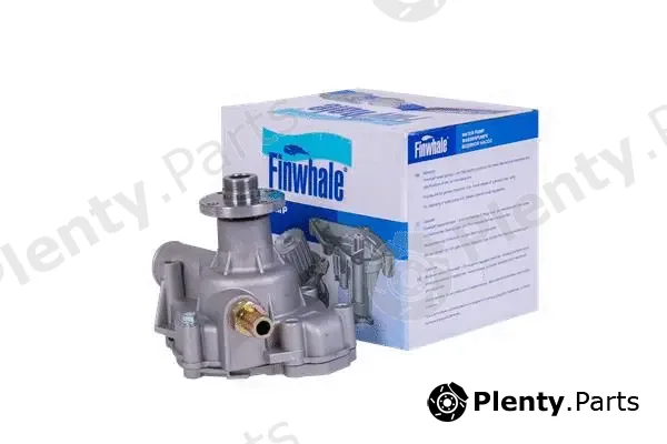 Finwhale WP421 — Water Pump, engine cooling