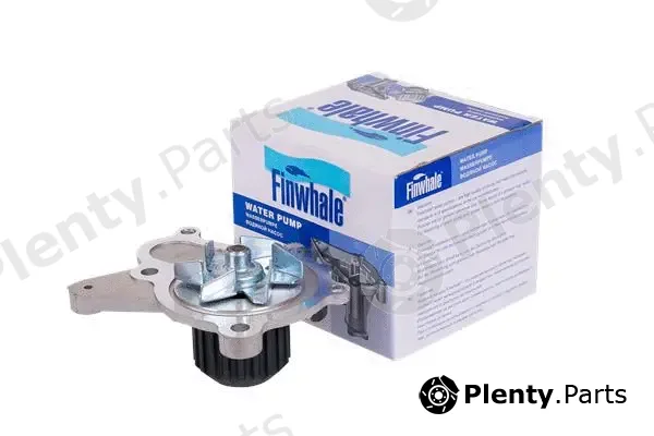 Finwhale WP0307 — Water Pump, engine cooling