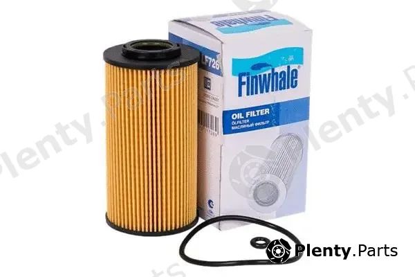Finwhale LF726 — Oil Filter
