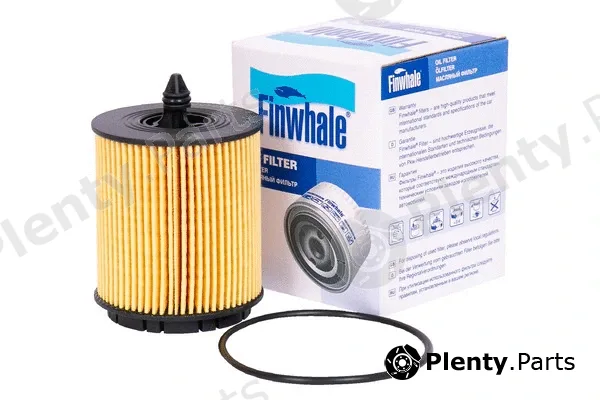 Finwhale LF918 — Oil Filter