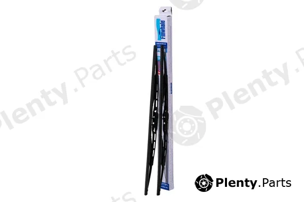 Finwhale FB19 — Wiper Blade