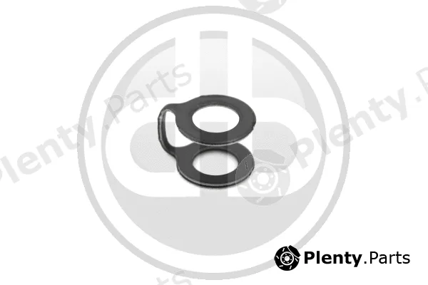 Buchli 6A41831 — Seal Ring, injector