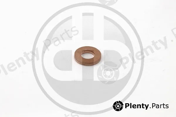 Buchli 9001-850A — Seal Ring, injector