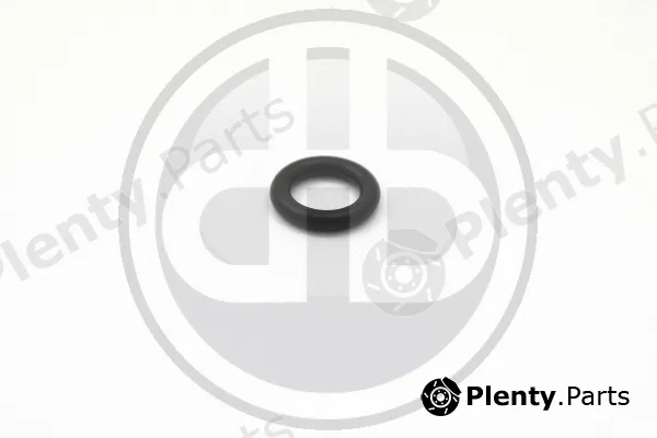 Buchli 6A41836 — Shaft Seal, injector pump