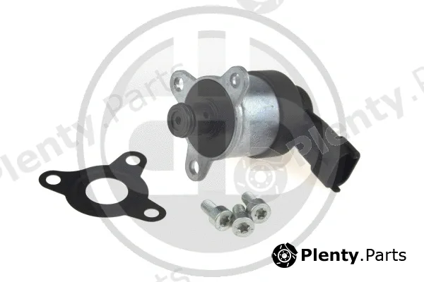 Buchli 1465ZS0003 — Control Valve, fuel quantity (common rail system)