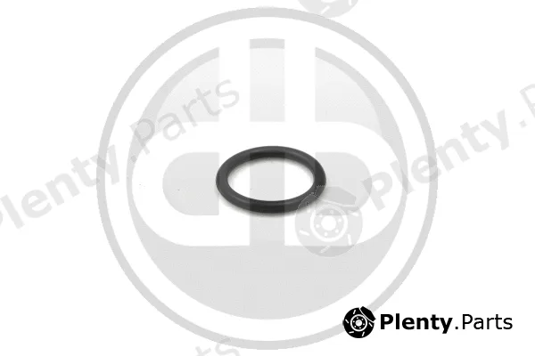 Buchli 6A41907 — Seal Ring, injector shaft