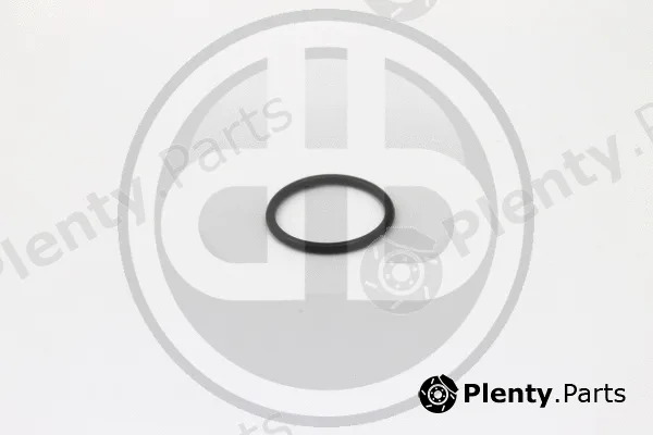 Buchli 6A41876 — Seal Ring, injector shaft