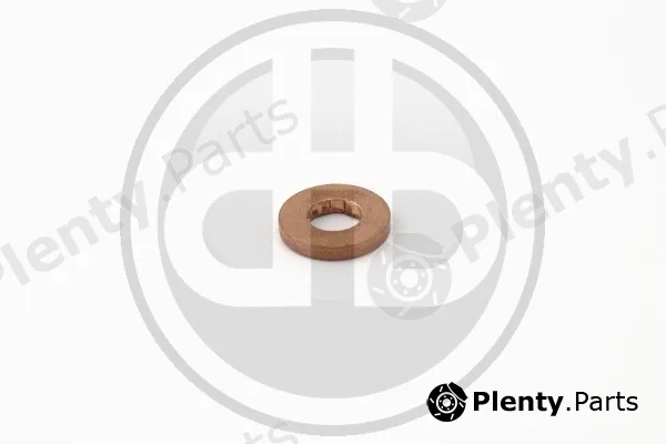 Buchli X11-800-002-004Z — Seal Ring, injector