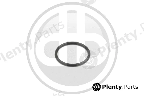 Buchli F00VC38042 — Seal Ring, injector shaft