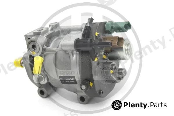 Buchli X-28331942 — High Pressure Pump Premium Büchli