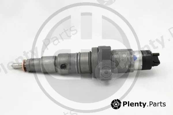 Buchli X-0445120273 — Injector Bosch Premium