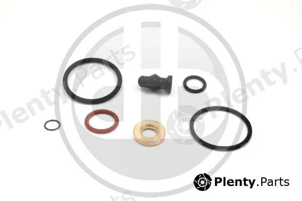 Buchli 1417010997 — Seal, injector shaft