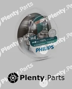 PHILIPS Brazil 12342XV — Bulb, spotlight Xtreme-Vision - 130% mais Luminosidade