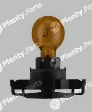 PHILIPS Brazil 12190 — Bulb, rear fog light