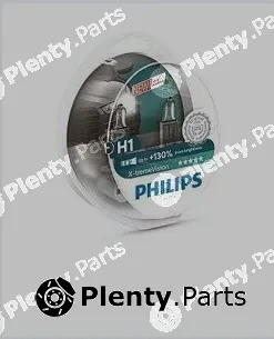 PHILIPS Brazil 12258XV — Bulb, spotlight Xtreme-Vision - 130% mais Luminosidade