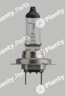 PHILIPS Brazil 13972 — Bulb, spotlight