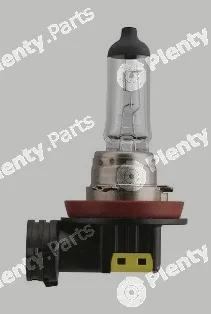 PHILIPS Brazil 12362 — Bulb, spotlight