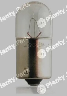PHILIPS Brazil 12814 — Bulb, licence plate light