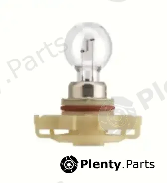 PHILIPS Brazil 12276 — Bulb, front fog light