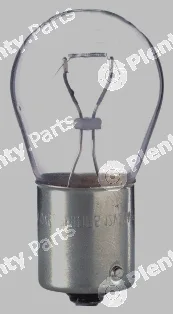 PHILIPS Brazil 12498 — Bulb, stop/tail light