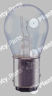 PHILIPS Brazil 12499 — Bulb, stop/tail light