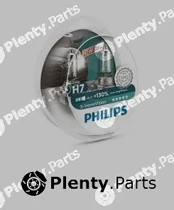 PHILIPS Brazil 12972XV — Bulb, spotlight Xtreme-Vision - 130% mais Luminosidade