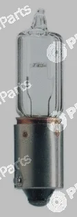 PHILIPS Brazil 12356 — Bulb, rear fog light