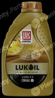Lukoil 56811161 — Engine Oil LUKOIL LUXE C3 5W-30