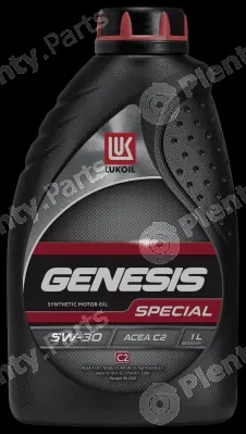Lukoil 56310761 — Engine Oil LUKOIL GENESIS SPECIAL C2 5W-30