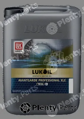 Lukoil 56837041 — Engine Oil LUKOIL AVANTGARDE PROFESSIONAL XLE 5W-30