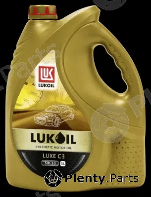 Lukoil 56811150 — Engine Oil LUKOIL LUXE C3 5W-30