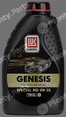 Lukoil 56303161 — Engine Oil LUKOIL GENESIS SPECIAL MD 0W-30