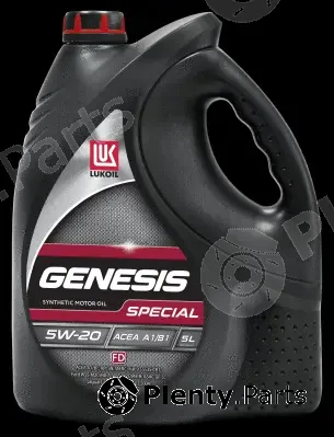 Lukoil 56311550 — Engine Oil LUKOIL GENESIS SPECIAL FD 5W-20