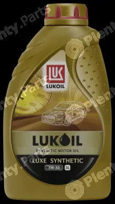 Lukoil 56810761 — Engine Oil LUKOIL LUXE SYNTHETIC 5W-30