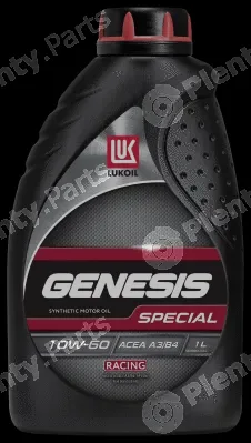 Lukoil 56310961 — Engine Oil LUKOIL GENESIS SPECIAL RACING 10W-60