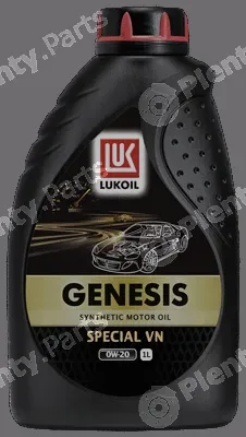 Lukoil 56311761 — Engine Oil LUKOIL GENESIS SPECIAL VN 0W-20