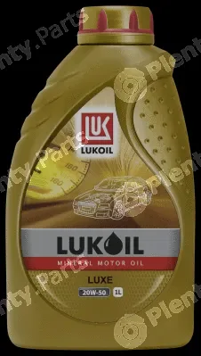 Lukoil 56811561 — Engine Oil LUKOIL LUXE 20W-50