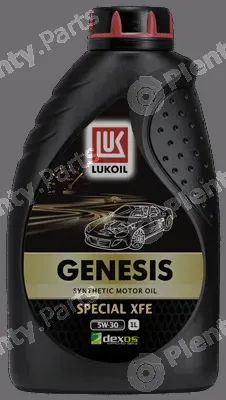 Lukoil 56311861 — Engine Oil LUKOIL GENESIS SPECIAL XFE 5W-30