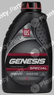 Lukoil 56312761 — Engine Oil LUKOIL GENESIS SPECIAL C5 0W-20