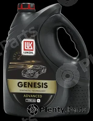 Lukoil 56304050 — Engine Oil LUKOIL GENESIS ADVANCED 10W-40