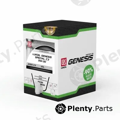 Lukoil 56310443 — Engine Oil LUKOIL GENESIS SPECIAL C3 5W-30